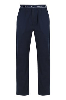 Essential Knit Pants in Navy
